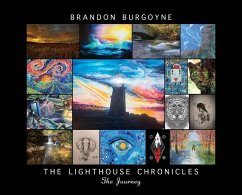 The Lighthouse Chronicles - Burgoyne, Brandon