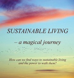 Sustainable Living - Martensson, Anna-Carin