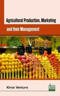 Agricultural Production Marketing and their Management - Ventura, Kiros