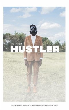 The Humble Hustler - Augustin, Rome