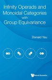 Infinity Operads and Monoidal Categories with Group Equivariance