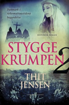 Stygge Krumpen - Del 2 - Jensen, Thit