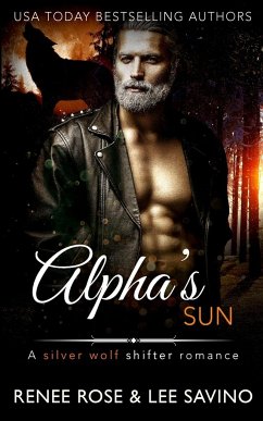 Alpha's Sun - Rose, Renee; Savino, Lee