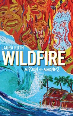 Wildfire - Ruth, Laura