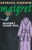 Maigret tager fejl