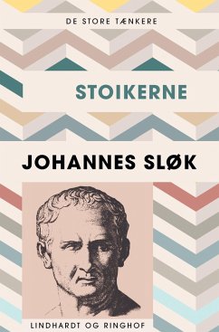 Cover De store tænkere: Stoikerne