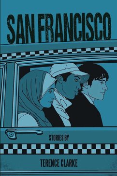 San Francisco - Clarke