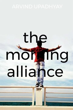the morning alliance - Upadhyay, Arvind