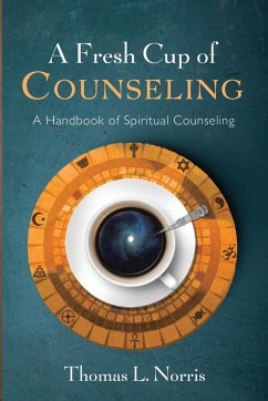 A Fresh Cup of Counseling - Norris, Thomas L.
