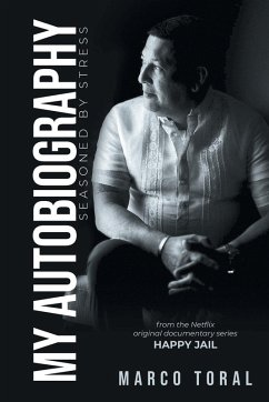 My Autobiography - Toral, Marco