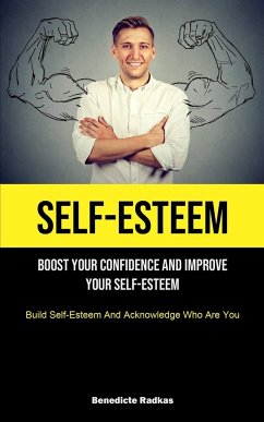 Self-Esteem - Radkas, Benedicte