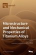 Microstructure and Mechanical... - Bild 1