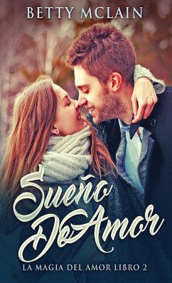 Sueño De Amor - McLain, Betty