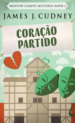 Coração Partido - Cudney, James J.