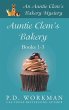 Auntie Clem's Bakery 1-3 - Bild 1