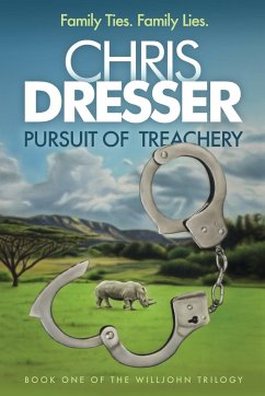 Pursuit of Treachery - Dresser, Chris