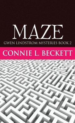 MAZE - Beckett, Connie L.