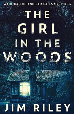 The Girl In The Woods - Riley, Jim