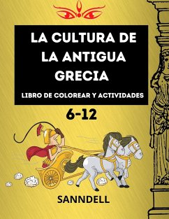 La cultura de la antigua Grecia - Dell, Sann