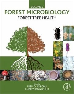 Cover Forest Microbiology