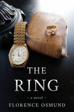 The Ring - Osmund, Florence