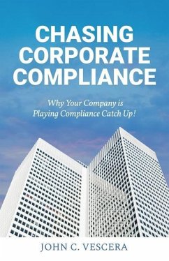 Chasing Corporate Compliance - Vescera, John C