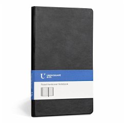 Union Square & Co. Ruled Hardcover Notebook - Union Square & Co.