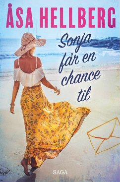 Sonja får en chance til - Hellberg, Åsa