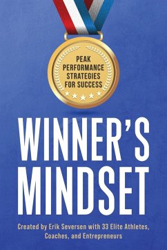 Winner's Mindset - Seversen, Erik; Al, Et