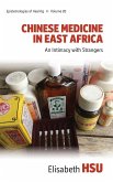 Chinese Medicine in East Africa