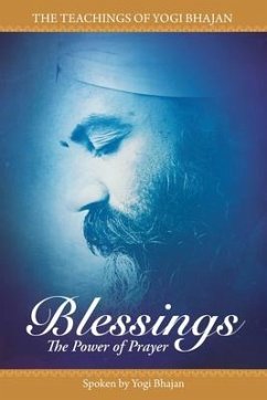 Cover Blessings