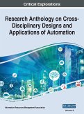 Research Anthology on Cross-Disciplinary Designs and Applications of Automation, VOL 2