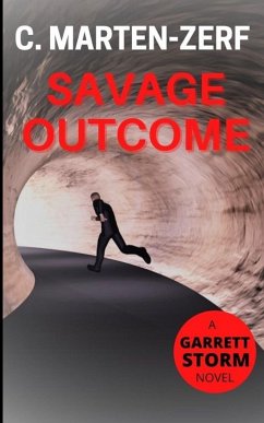 Savage Outcome - Marten-Zerf, C.