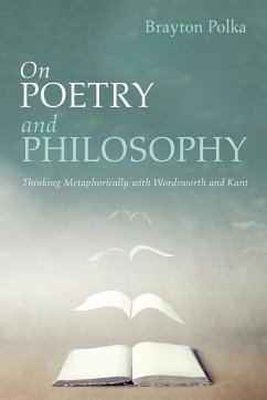 On Poetry and Philosophy - Polka, Brayton