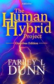 The Human-Hybrid Project: Omnibus Edition