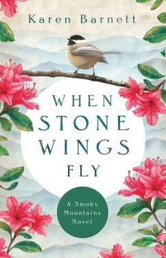 When Stone Wings Fly - Barnett, Karen