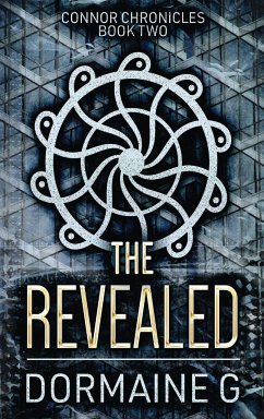 The Revealed - G, Dormaine