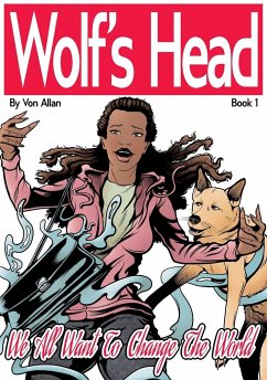 Wolf's Head - Allan, Von