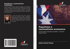 Populismo e nazionalismo economico - Cheok, Adrian David