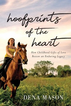 Hoofprints of the Heart - Mason, Dena; Tbd