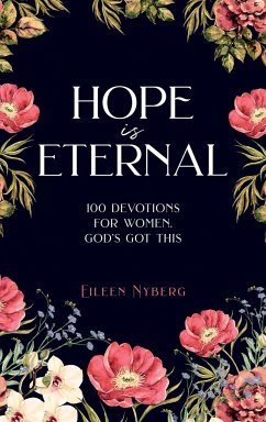 Hope is Eternal - Nyberg, Eileen