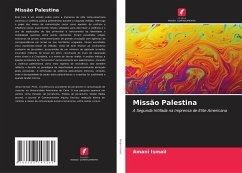 Missão Palestina - Ismail, Amani