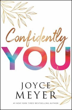 Confidently You - Meyer, Joyce