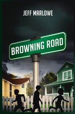 Browning Road - Marlowe, Jeff