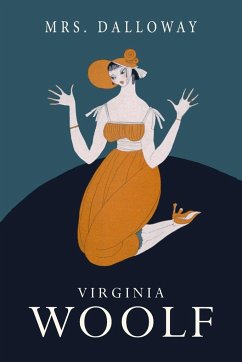 Mrs. Dalloway - Woolf, Virginia