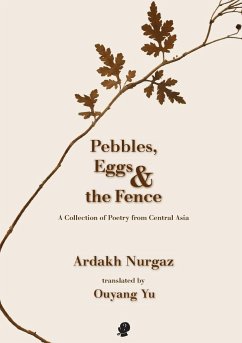 Pebbles, Eggs & the Fence - Nurgaz, Ardakh