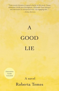 A Good Lie - Temes, Roberta