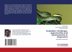Snakebite: Challenges, opportunities and advancements in diagnostics