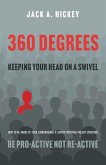 360 Degrees: Keeping Your Head on a Swivel