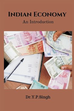 Indian Economy - Singh, Y. P.